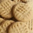 Authentic American Peanut Butter Cookies