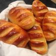 Panecillos de Leche