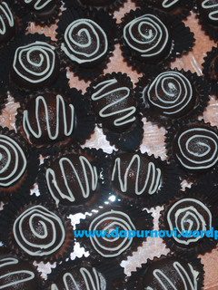 Foto resep Choco Balls