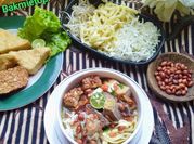 Gambar bakmie jakarta