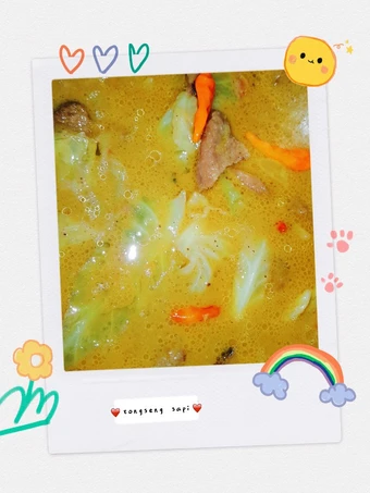 Langkah Gampang Membuat Resep Tongseng Sapi Anti Ribet, Bisa Manjain Lidah