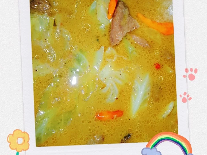 Langkah Gampang Membuat Resep Tongseng Sapi Anti Ribet, Bisa Manjain Lidah