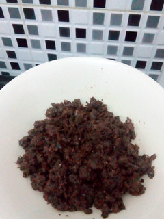 Foto resep Sambal Roa