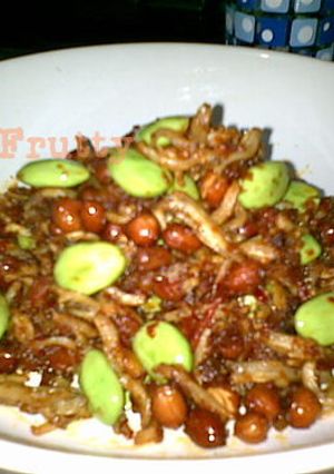Foto resep Sambal TKP