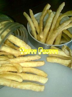 Foto resep Cheese Stick