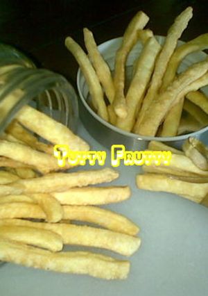 Foto resep Cheese Stick