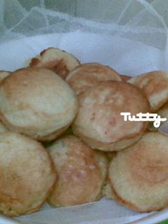 Foto resep Kue Khamir Keju