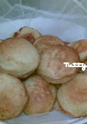 Foto resep Kue Khamir Keju