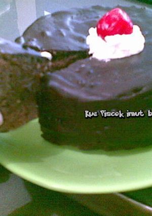 Foto resep Kue Piscok imut