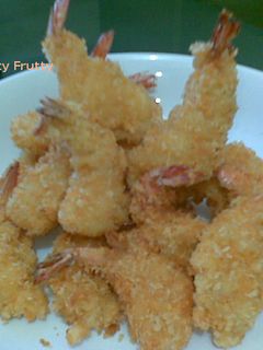 Foto resep Ebi Furai
