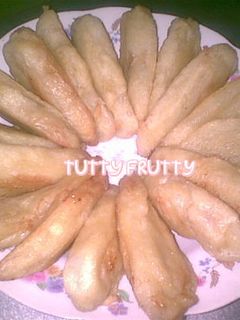 Foto resep Pisang Goreng