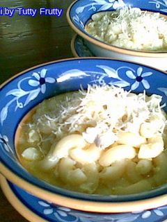 Foto resep Setup Makaroni 
