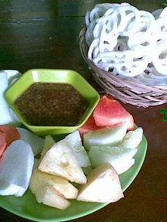 Foto resep Lotis