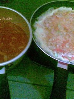 Foto resep Fuyung Hai