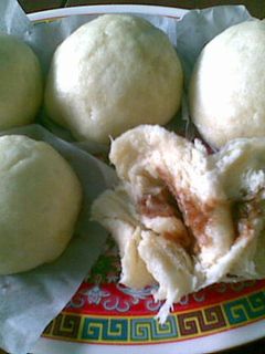 Foto resep Bakpao isi Ayam
