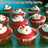 Red Velvet Cup Cake