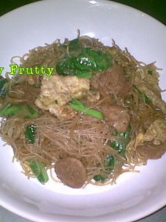 Foto resep Bihun Goreng
