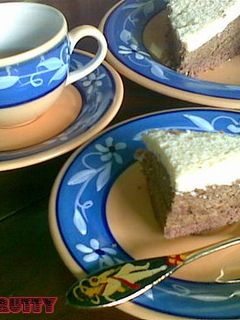Foto resep Bolu Kukus rasa Tiramisu