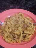 Simply Pasta