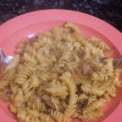 A picture of Simply Pasta.