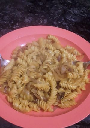 A picture of Simply Pasta.