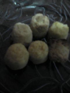Foto resep Kue Mini :)