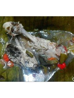 Foto resep Garang Asem