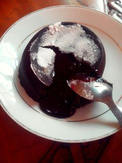 Foto resep Choco Lava