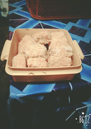Foto resep Nugget ayam mama