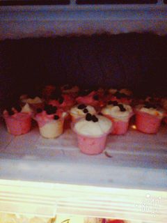Foto resep ice cream mama