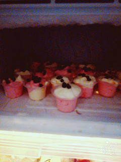 Foto resep ice cream mama