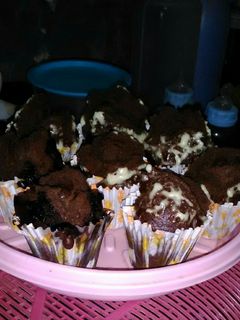 Foto resep Bolkus coklat yummy