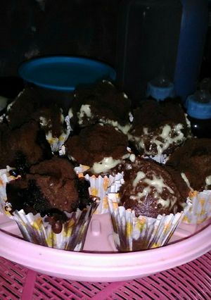 Foto resep Bolkus coklat yummy