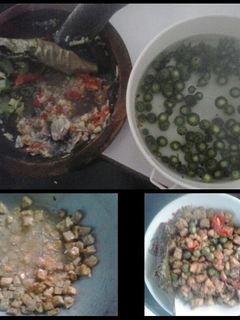 Foto resep Ulukutek 
