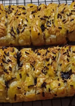 Foto resep Strudel piscok