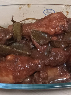 Foto resep Semur Ayam Kecap Bombay