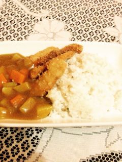 Foto resep Kari jepang