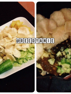 Foto resep Tahu tek Surabaya