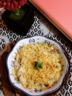 Foto resep Mac and cheese