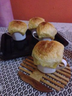 Foto resep Zuppa sup MPASI 1+