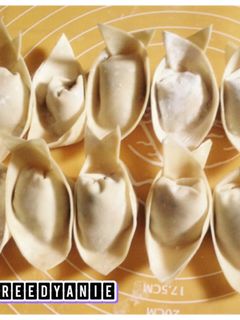 Foto resep Wonton ayam