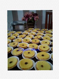 Foto resep Kue Lumpur