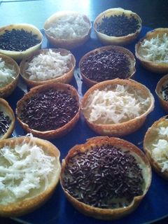 Foto resep Martabak unyil