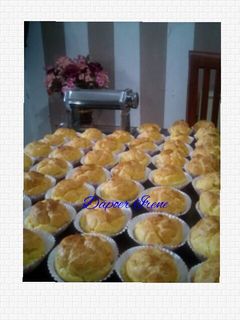 Foto resep Kue Sus