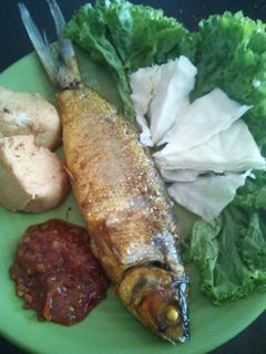 Foto resep Bandeng presto