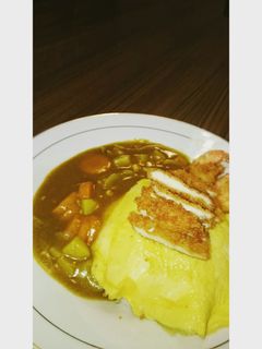 Foto resep Japanese Curry Rice🍛