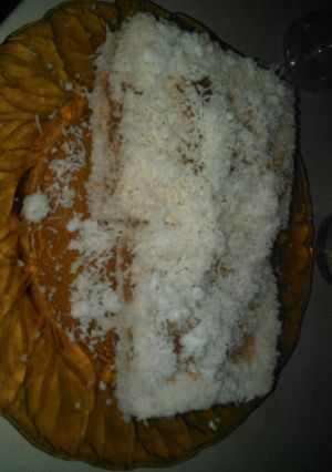 Foto resep Kue Dongkal