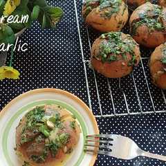 รูปของ Korean Garlic Bread