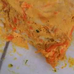 Macaroni pumpkin schotel রেসিপির প্রধান ছবি