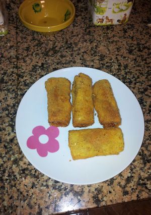 Una foto de Flamenquines